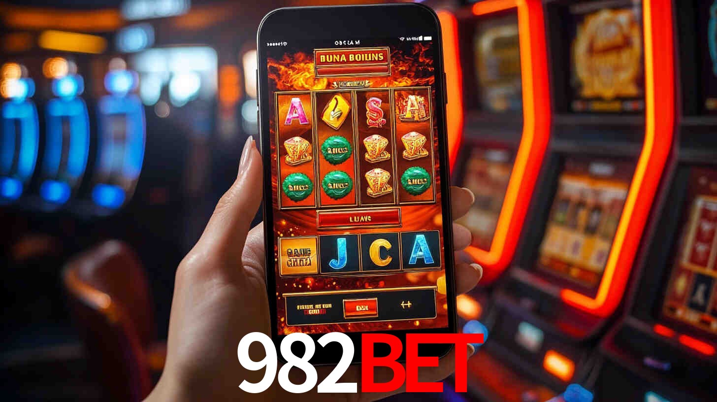 982bet - Caça-Níqueis Imperial - 982bet co