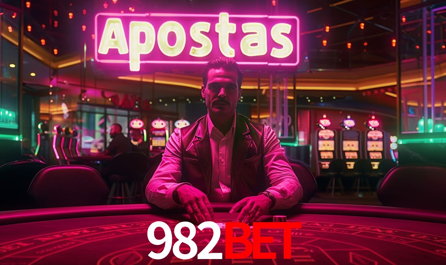 Desvendando o Mundo dos Jogos Virtuais na 982bet