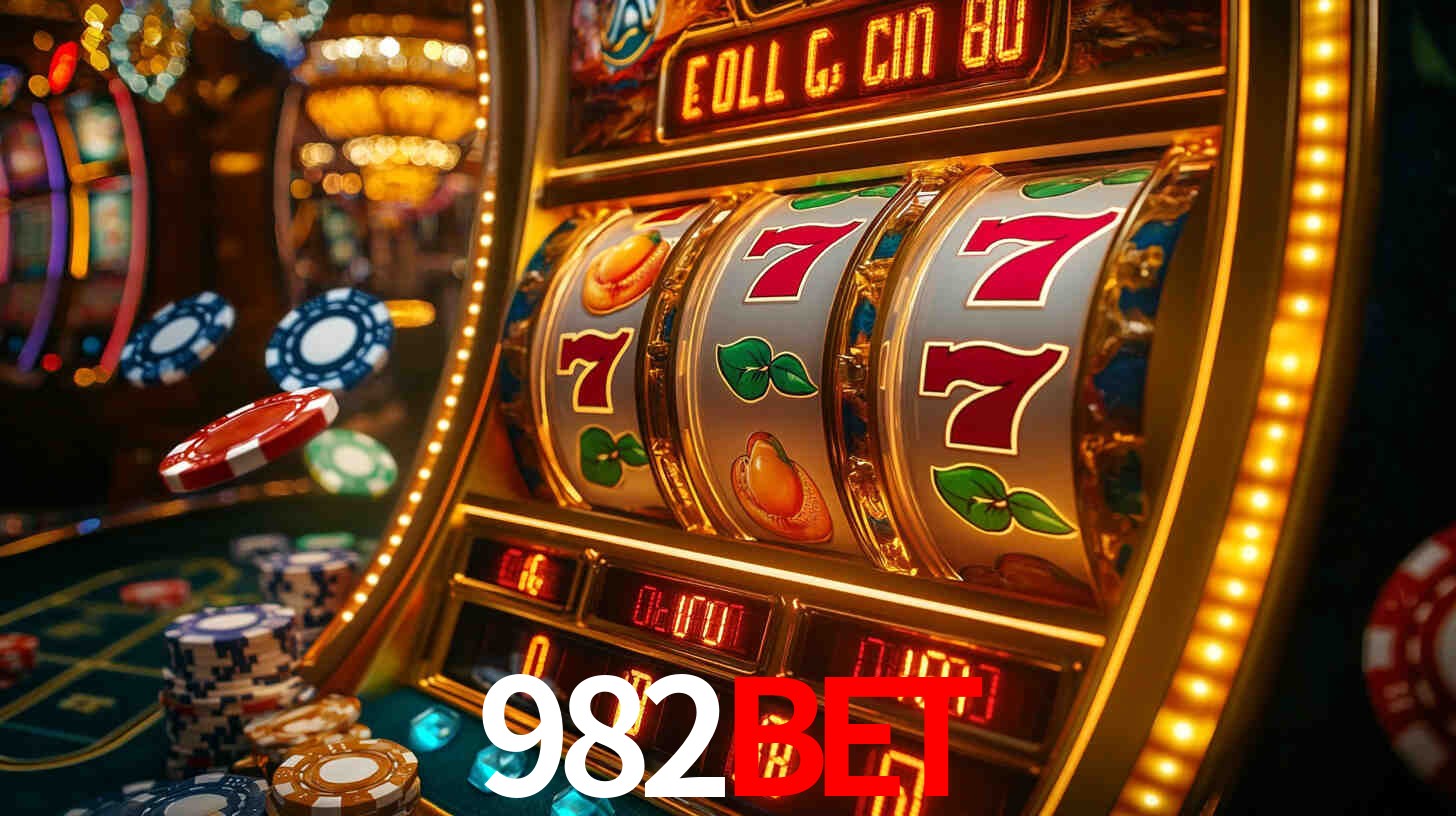 982bet App Interface