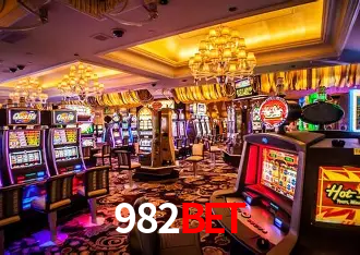 Descubra a Essência do 982bet: Nossa História e Compromissos