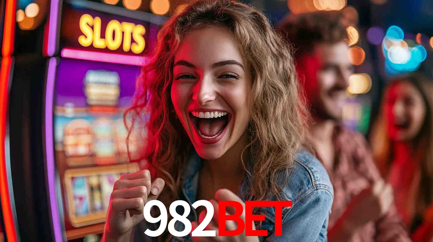 Descubra o Programa VIP da 982bet: Vantagens Exclusivas para Jogadores