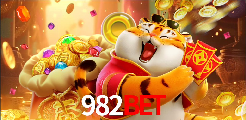 Bônus Generosos e Exclusivos no 982bet para Você!
