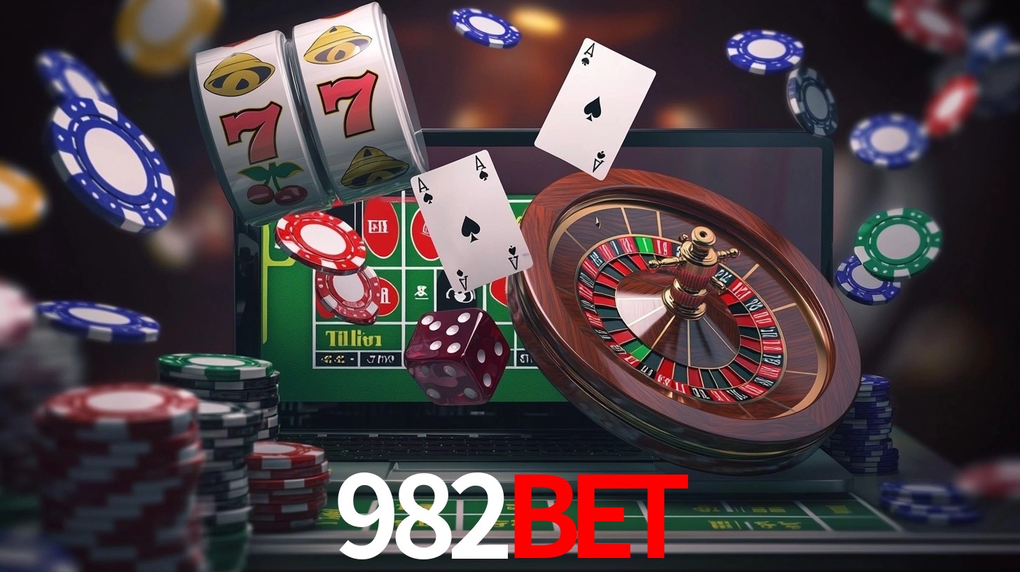 982bet app