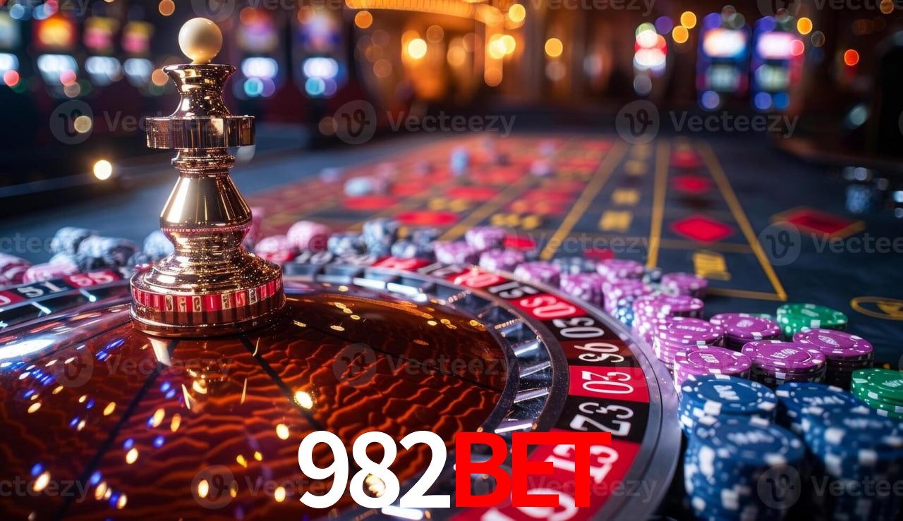 Account Benefits 982bet