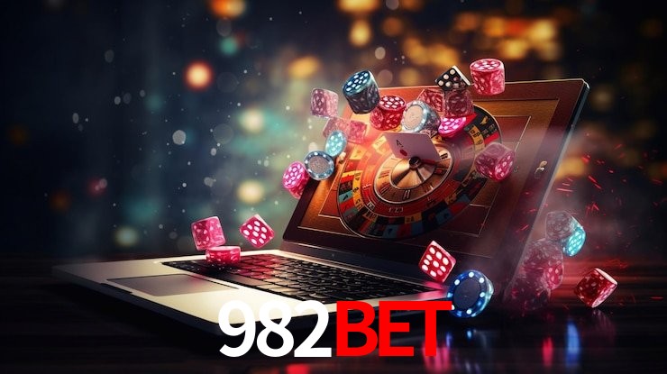 cassino 982bet