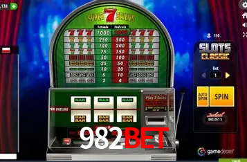 Seasonal Promotions 982bet