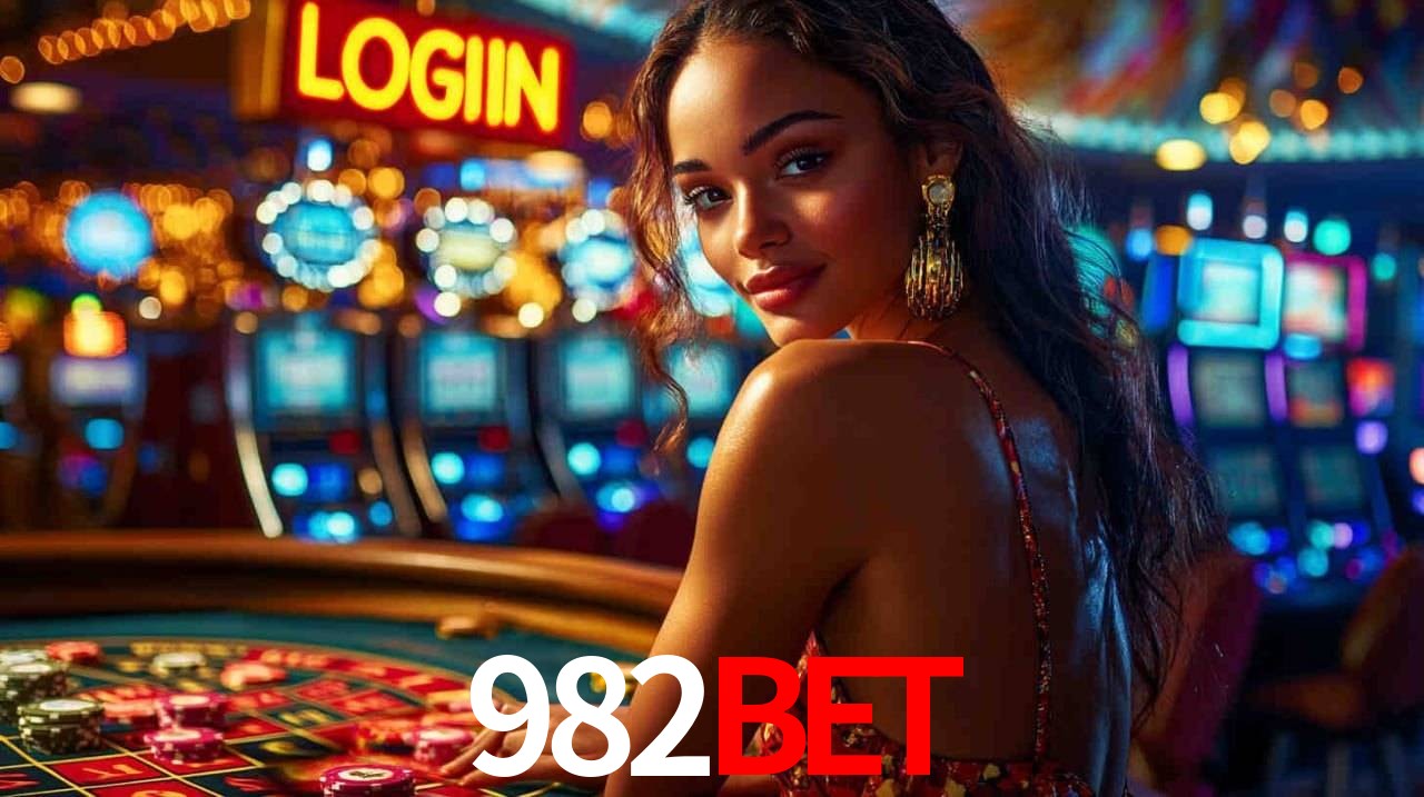 Login Seguro 982bet