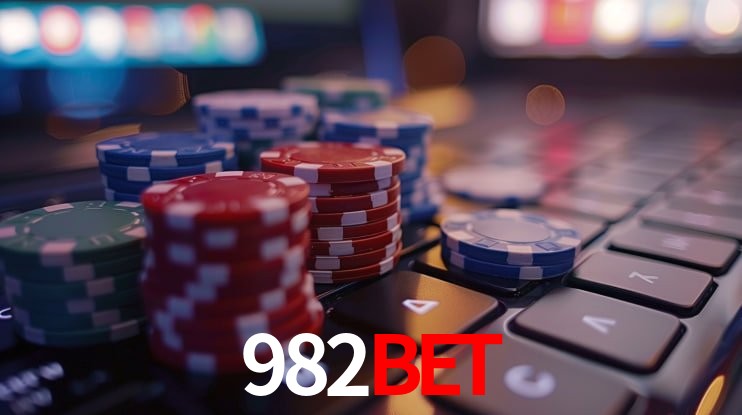 Integração de APIs 982bet