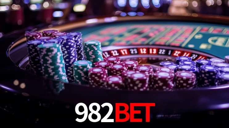 Programa VIP 982bet