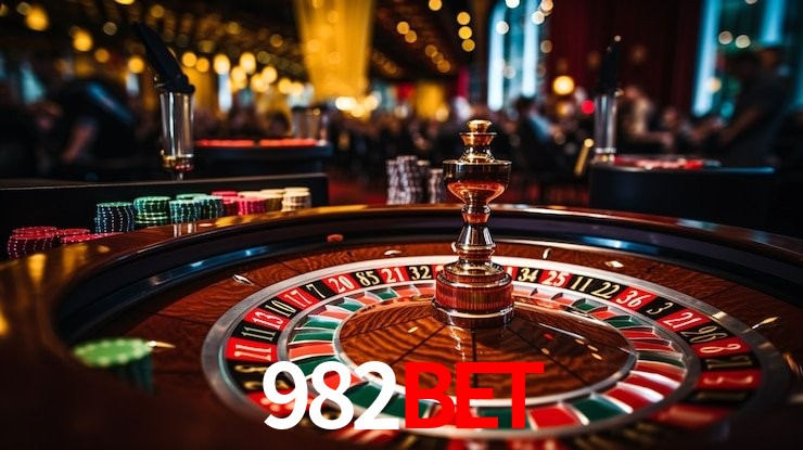 Quick Registration 982bet