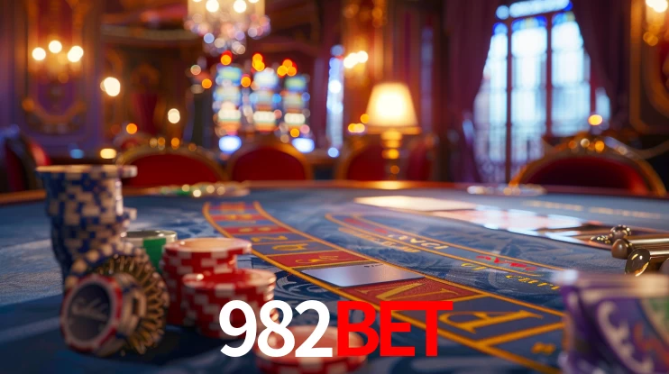 Bonus Features 982bet