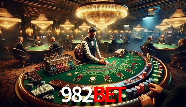 Tennis Betting 982bet