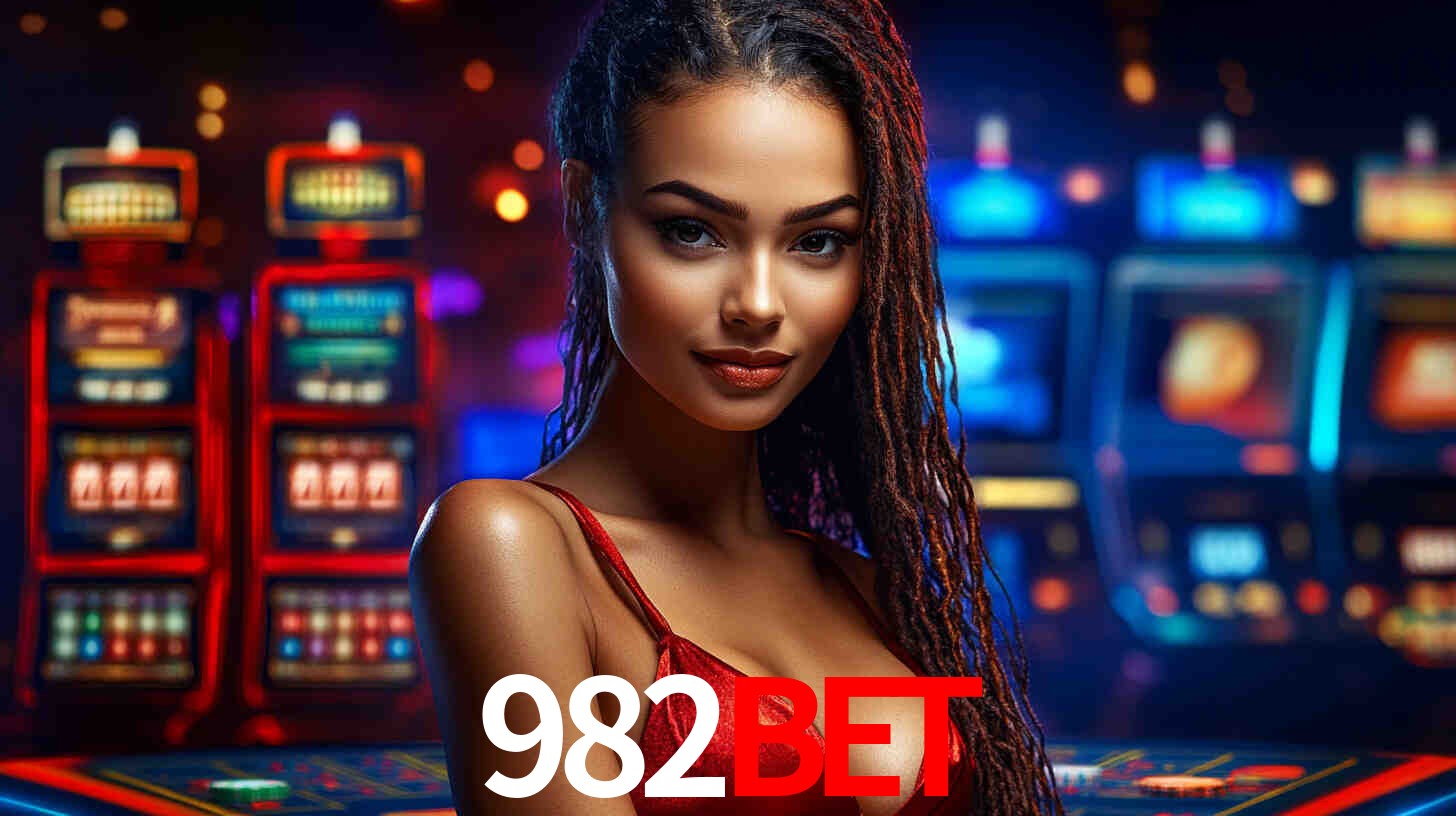 Inovações de Jogos na 982bet: O Futuro das Experiências Interativas