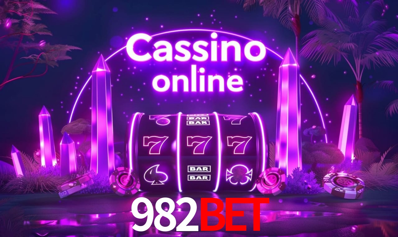 Sistemas de Segurança 982bet