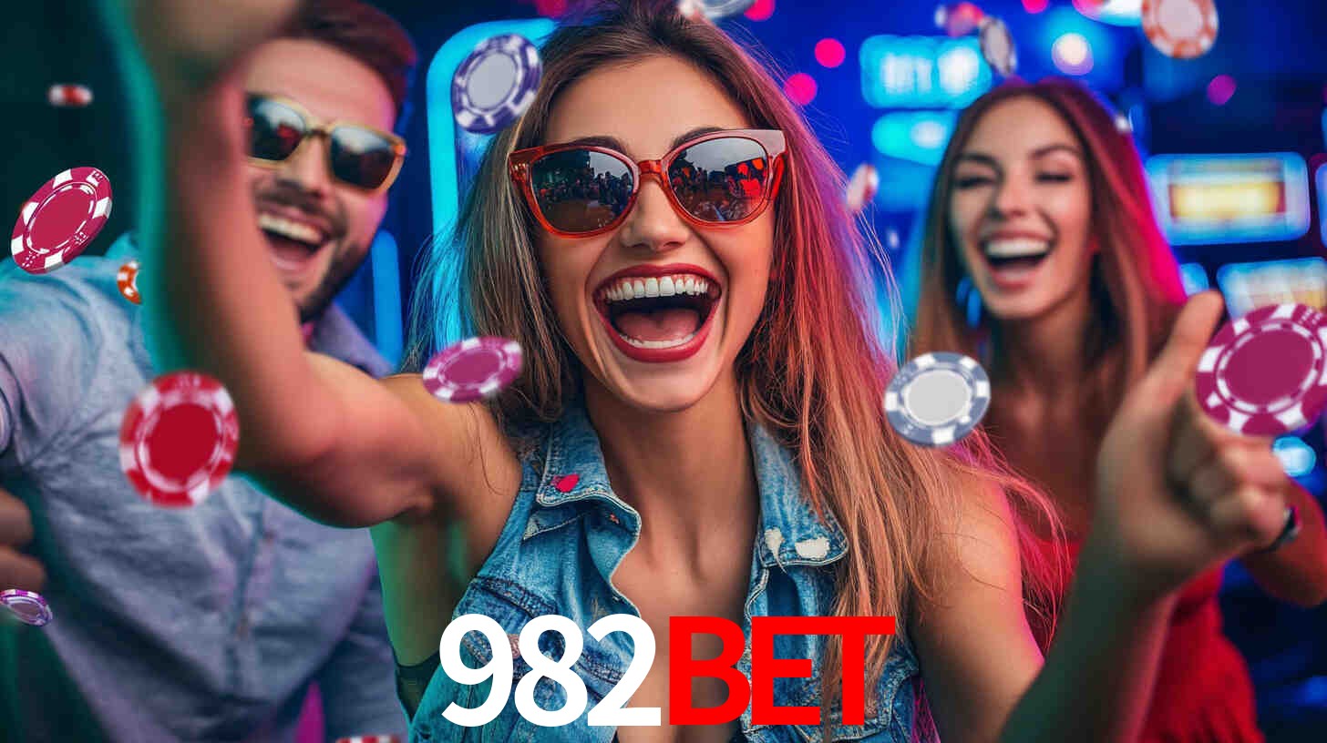 Explorando a Categoria de Eventos em Apostas na 982bet