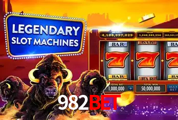 Descubra a Magia dos Jogos de Arcade no 982bet