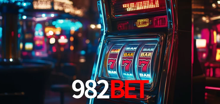 Welcome Bonus 982bet