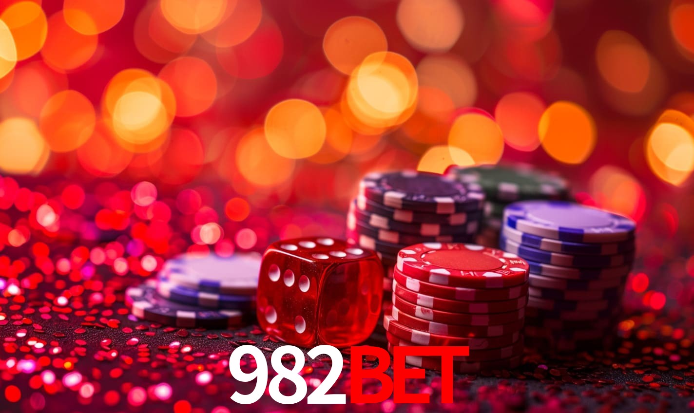 A Emoção da Loteria na 982bet: Uma Chance de Mudança de Vida