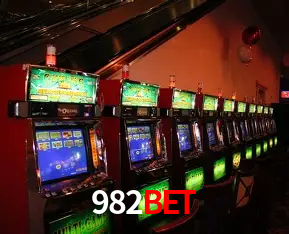 API Integration 982bet