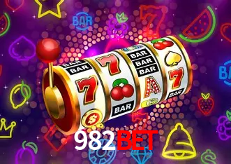 Apostas Esportivas na 982bet: Um Guia Completo