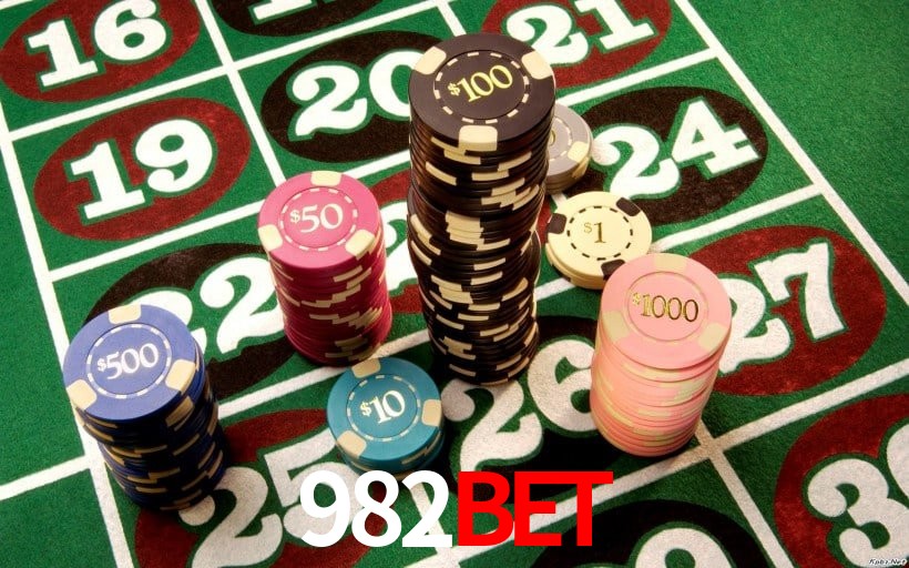 Estatísticas Esportivas 982bet