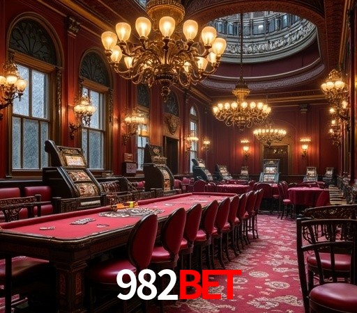 Ofertas Exclusivas 982bet