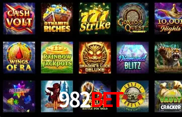 Flash Promotion 982bet