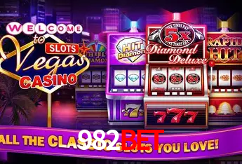 Exclusive Offers 982bet