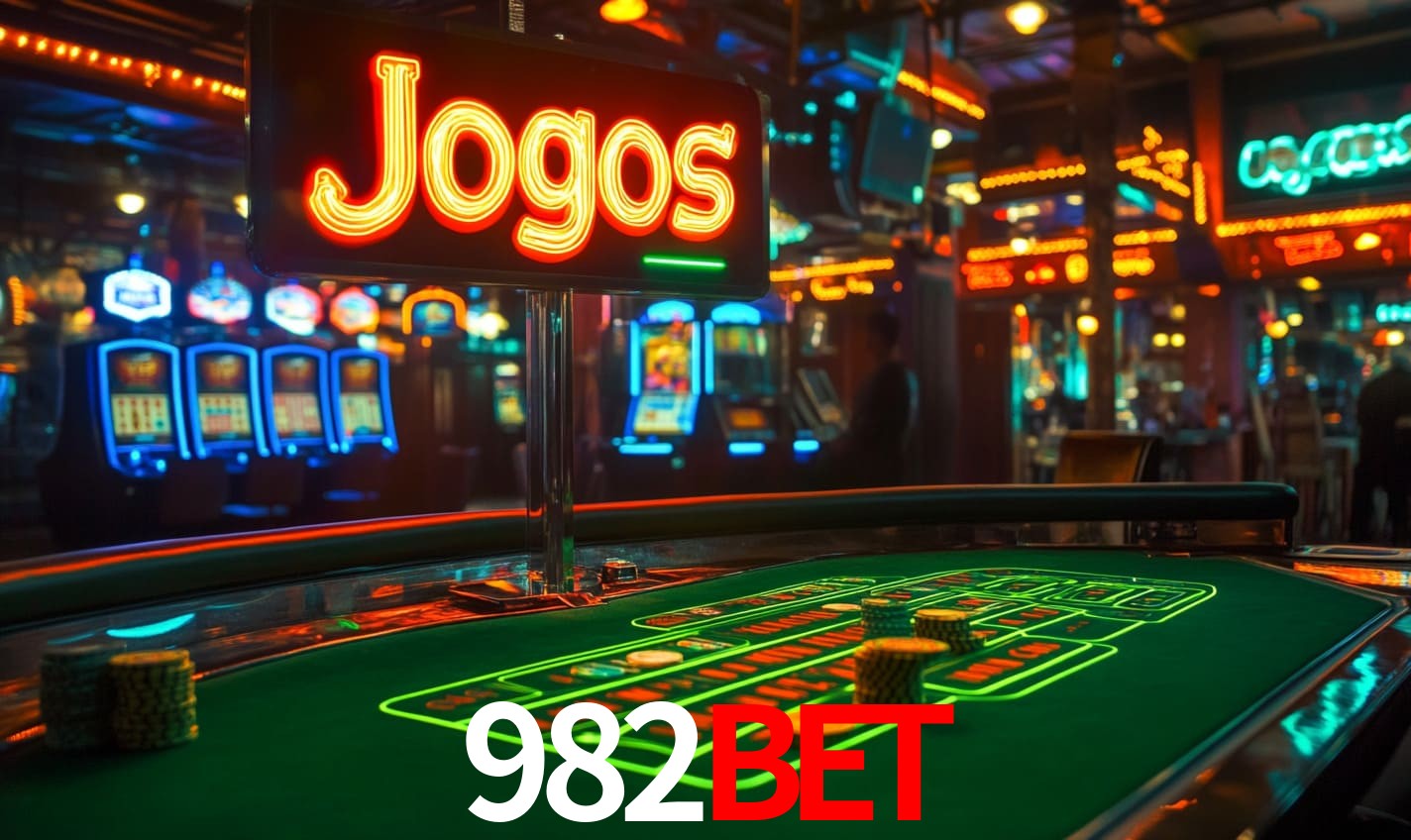 Segurança 2FA 982bet