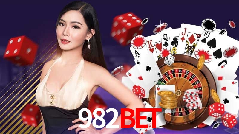 PIX Instantâneo 982bet