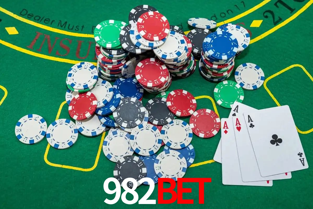 Programa VIP 982bet