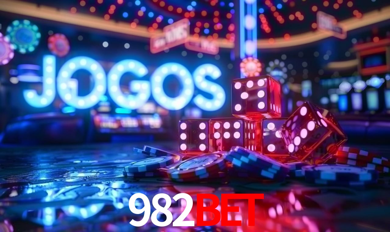 Jogos Exclusivos 982bet