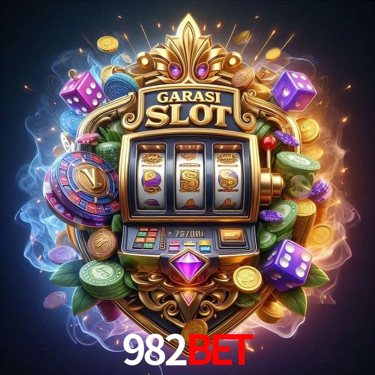 Design Responsivo 982bet
