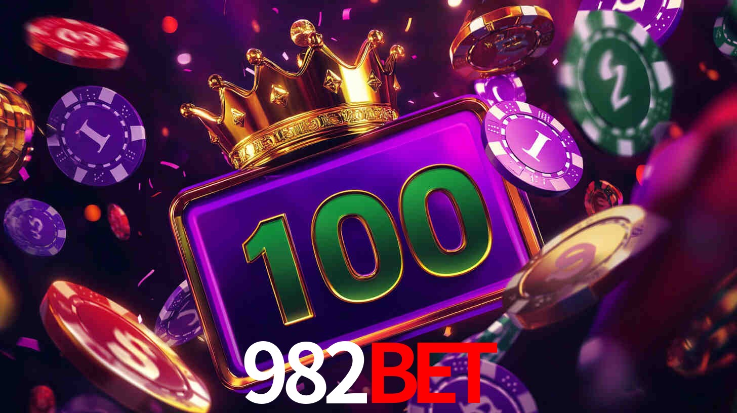 Exclusive Games 982bet